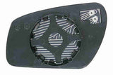 Mirror Glass, exterior mirror - V25-69-0001