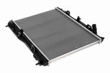 Radiator, engine cooling - V25-60-0082