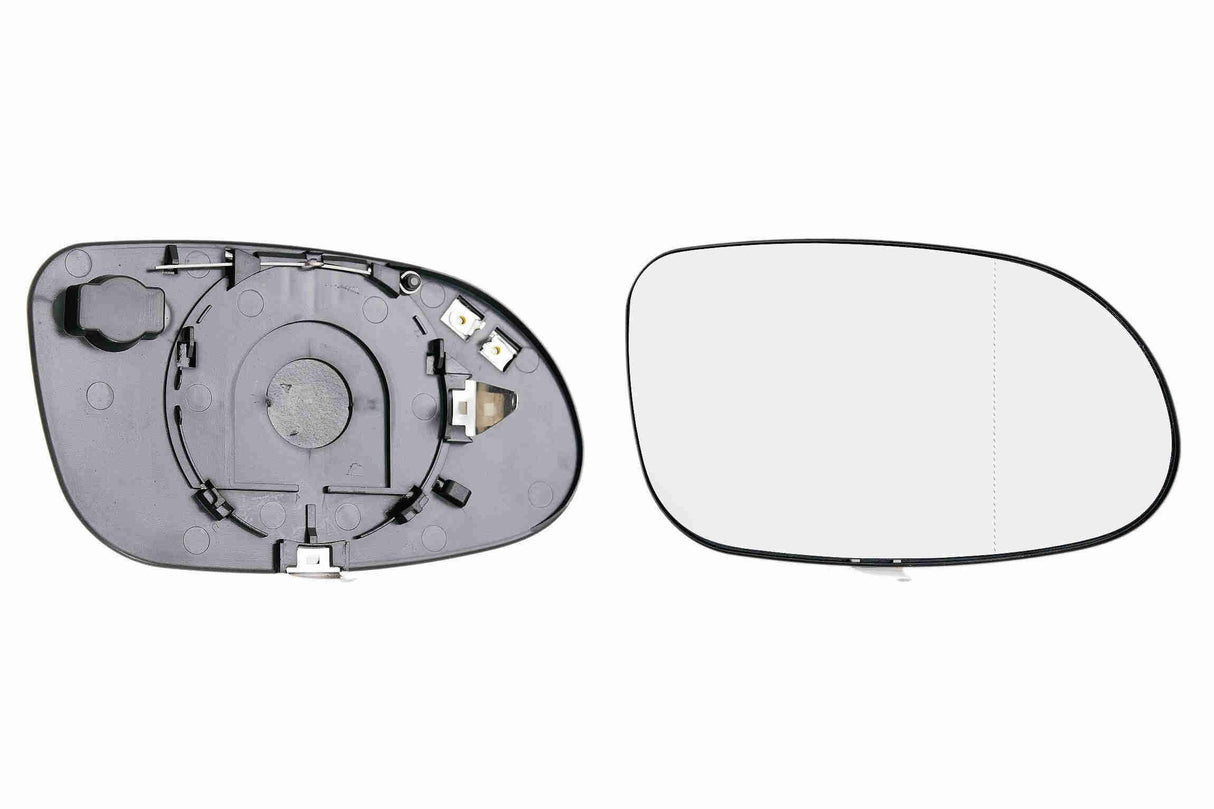 Mirror Glass, exterior mirror - V30-69-0014