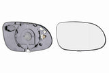 Mirror Glass, exterior mirror - V30-69-0014