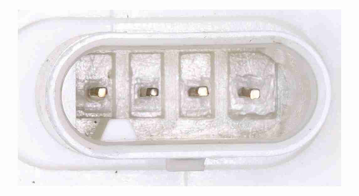 Door Lock - V30-85-0210