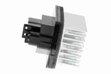 Regulator, interior blower - V48-79-0012