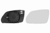 Mirror Glass, exterior mirror - V10-69-0016