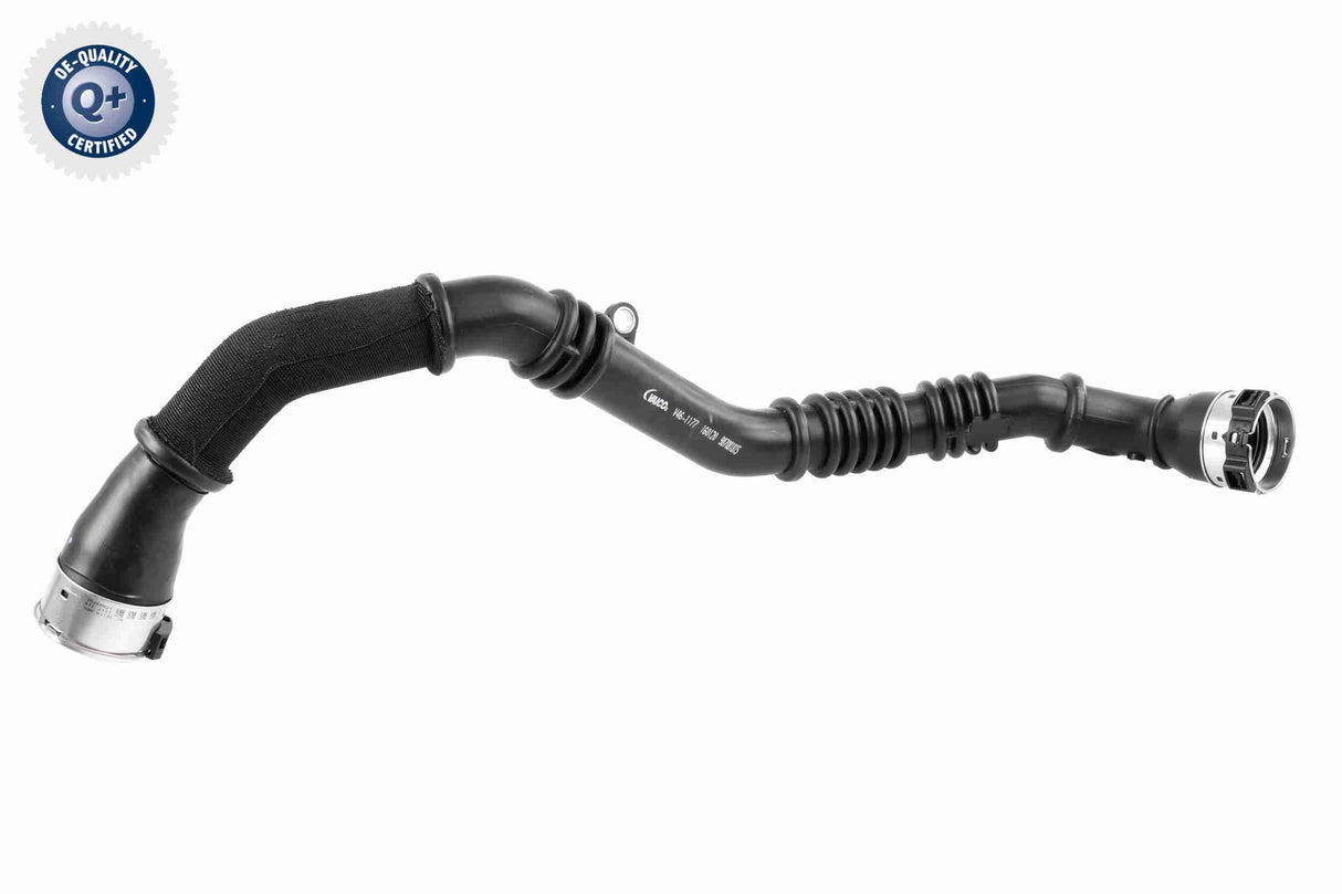 Charge Air Hose - V46-1177