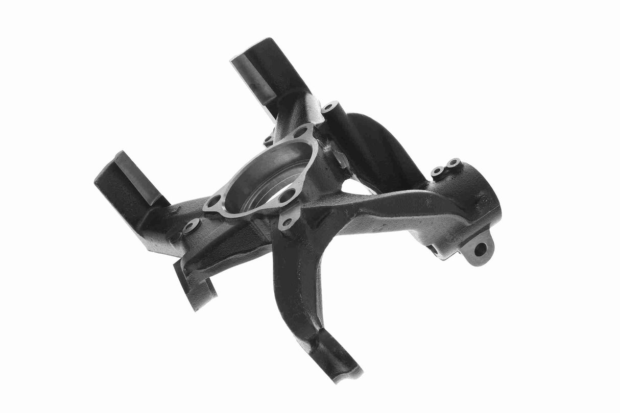 Steering Knuckle, wheel suspension - V10-5408