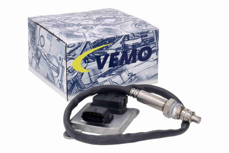 NOx Sensor, NOx catalytic converter - V33-72-0181