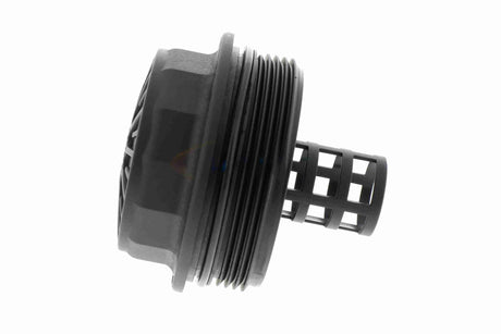 Cap, oil filter housing - V25-1486