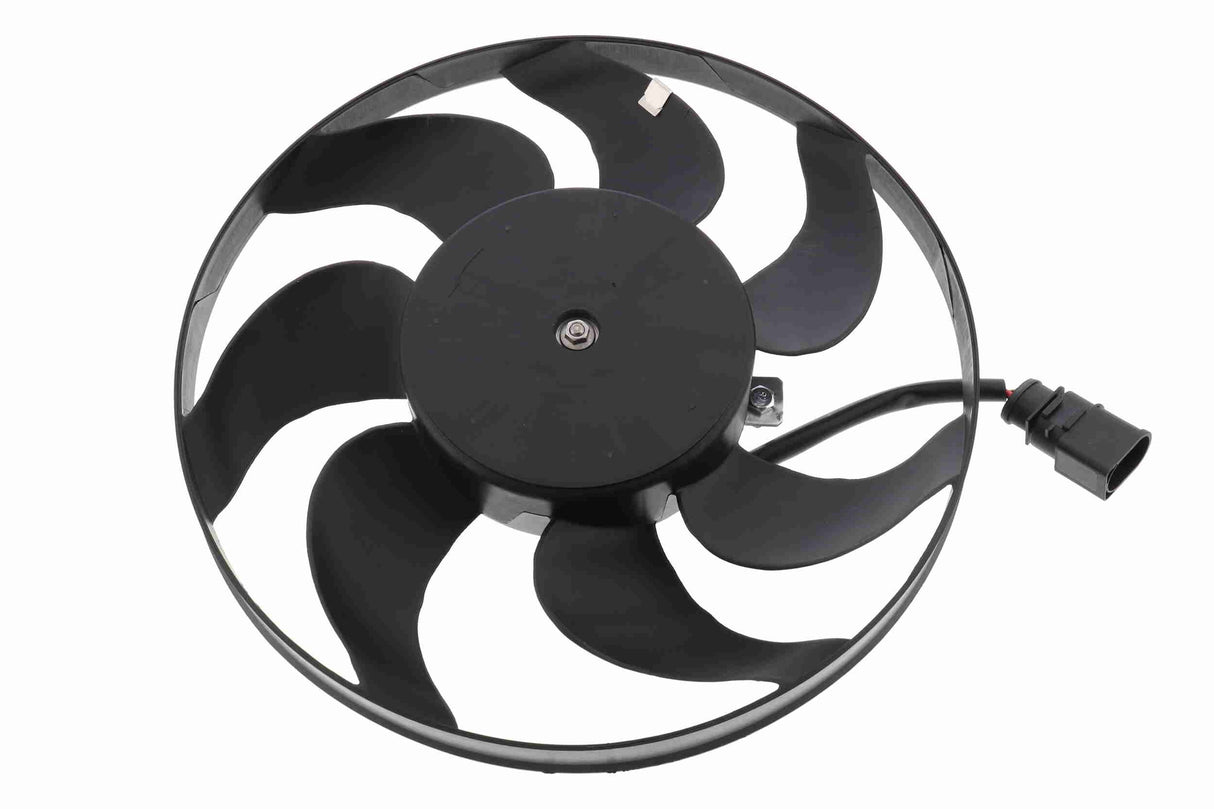 Fan, engine cooling - V10-01-0002