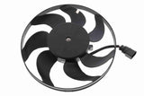 Fan, engine cooling - V10-01-0002