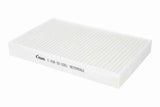 Filter, cabin air - V58-30-0001