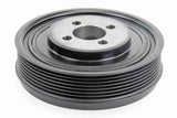 Belt Pulley, crankshaft - V24-0668