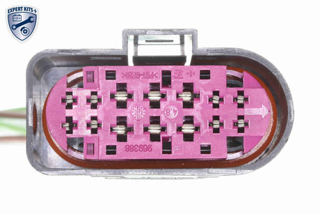 Cable Repair Kit, headlight - V10-83-0089