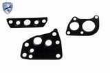 Gasket Set, oil cooler - V30-60-91317