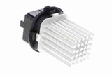 Regulator, interior blower - V48-79-0007