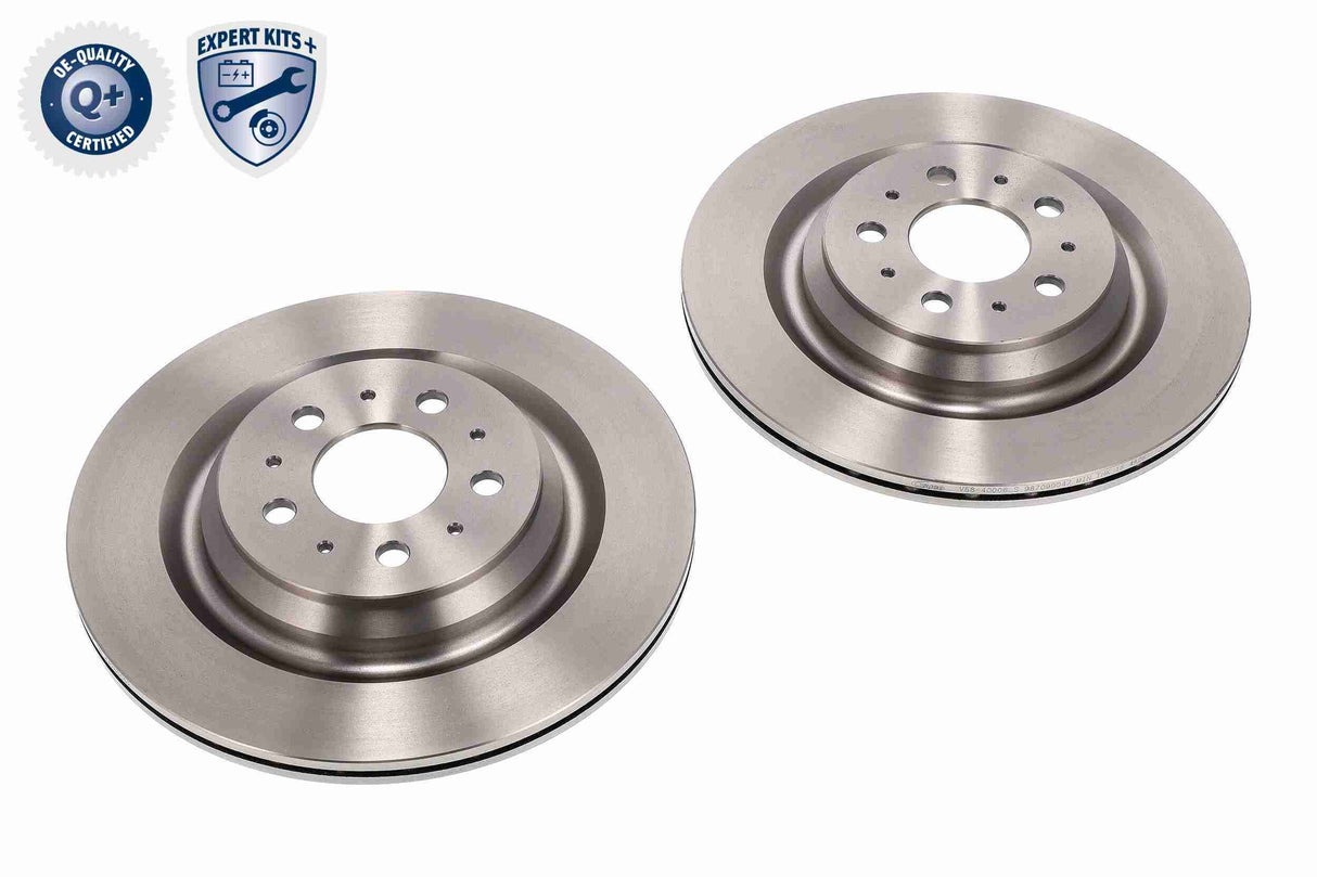 Brake Kit, disc brake - V58-0169