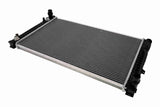 Radiator, engine cooling - V15-60-5047