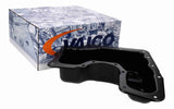 Oil Sump - V40-2243
