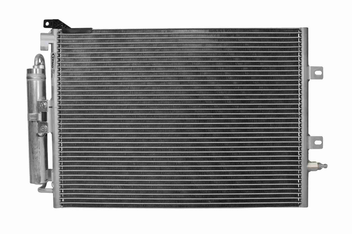 Condenser, air conditioning - V46-62-0024
