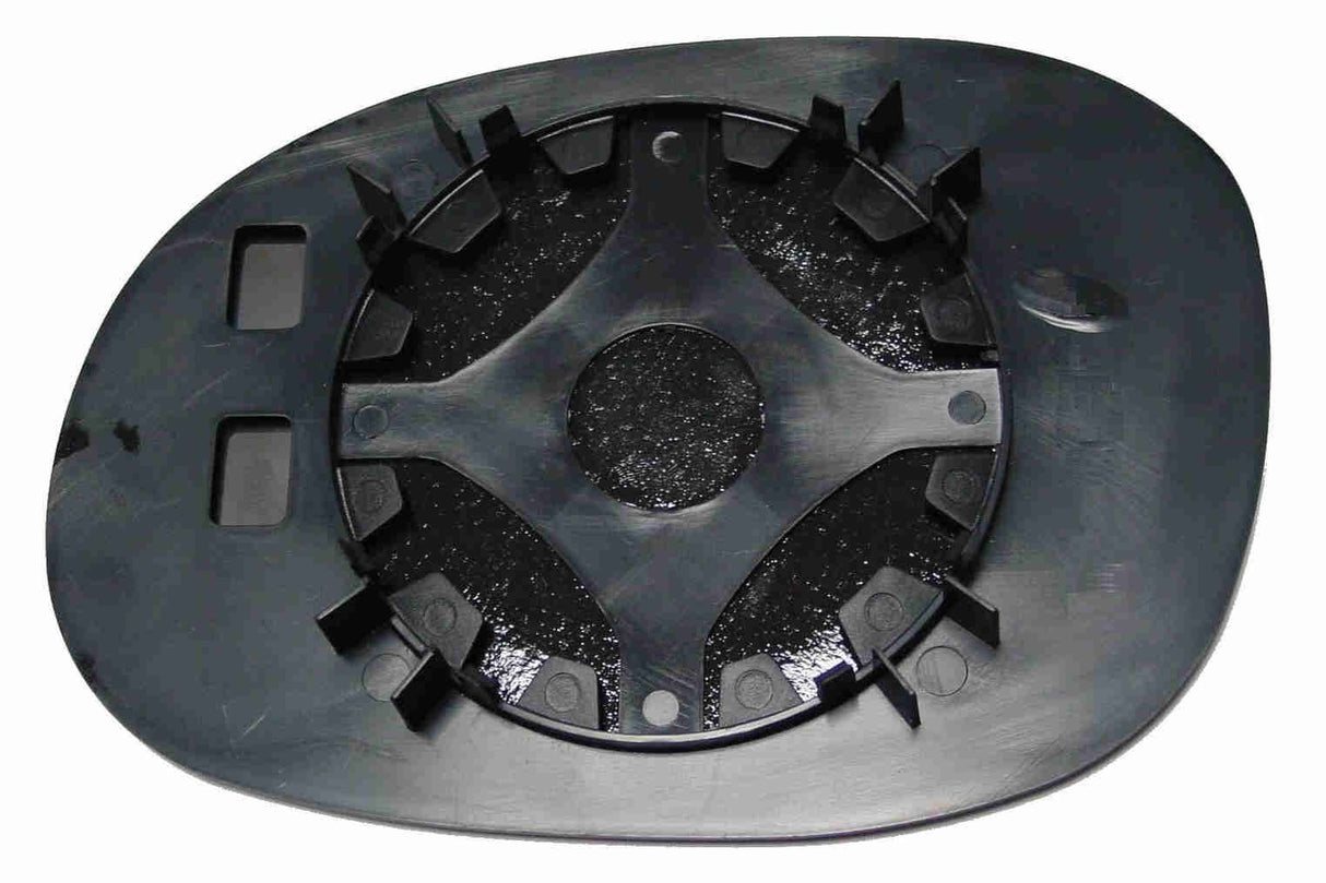 Mirror Glass, exterior mirror - V22-69-0026