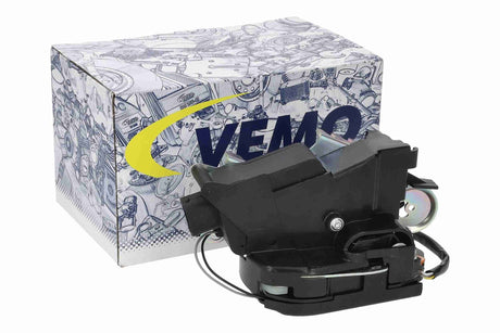 Door Lock - V30-85-0154