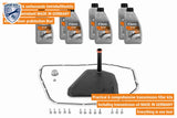 Parts Kit, automatic transmission oil change - V10-3226