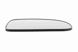 Mirror Glass, exterior mirror - V40-69-0015