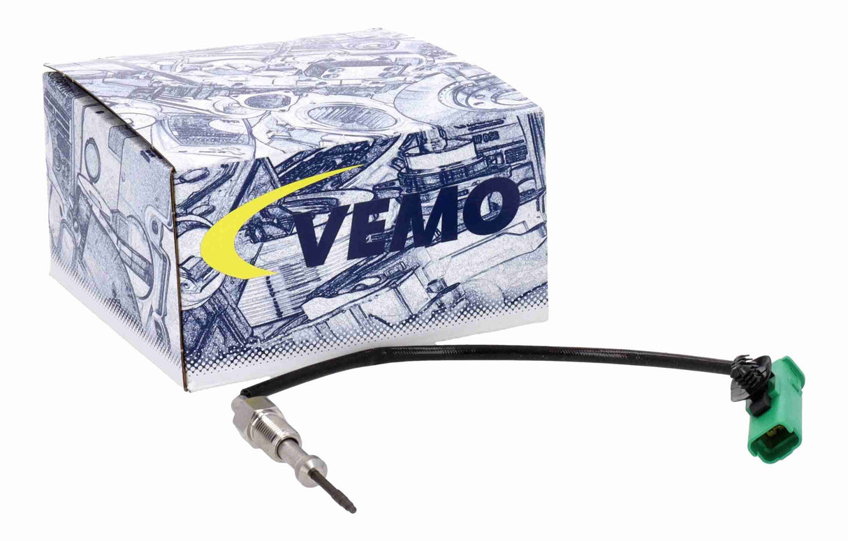 Sensor, exhaust gas temperature - V22-72-0179