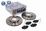 Brake Kit, disc brake - V46-1228
