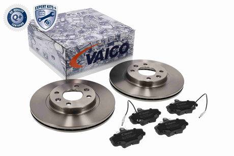 Brake Kit, disc brake - V46-1228