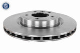 Brake Disc - V48-40016