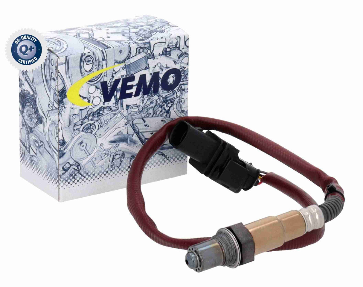 Oxygen Sensor - V30-76-0059