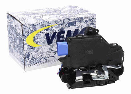 Door Lock - V10-85-0007