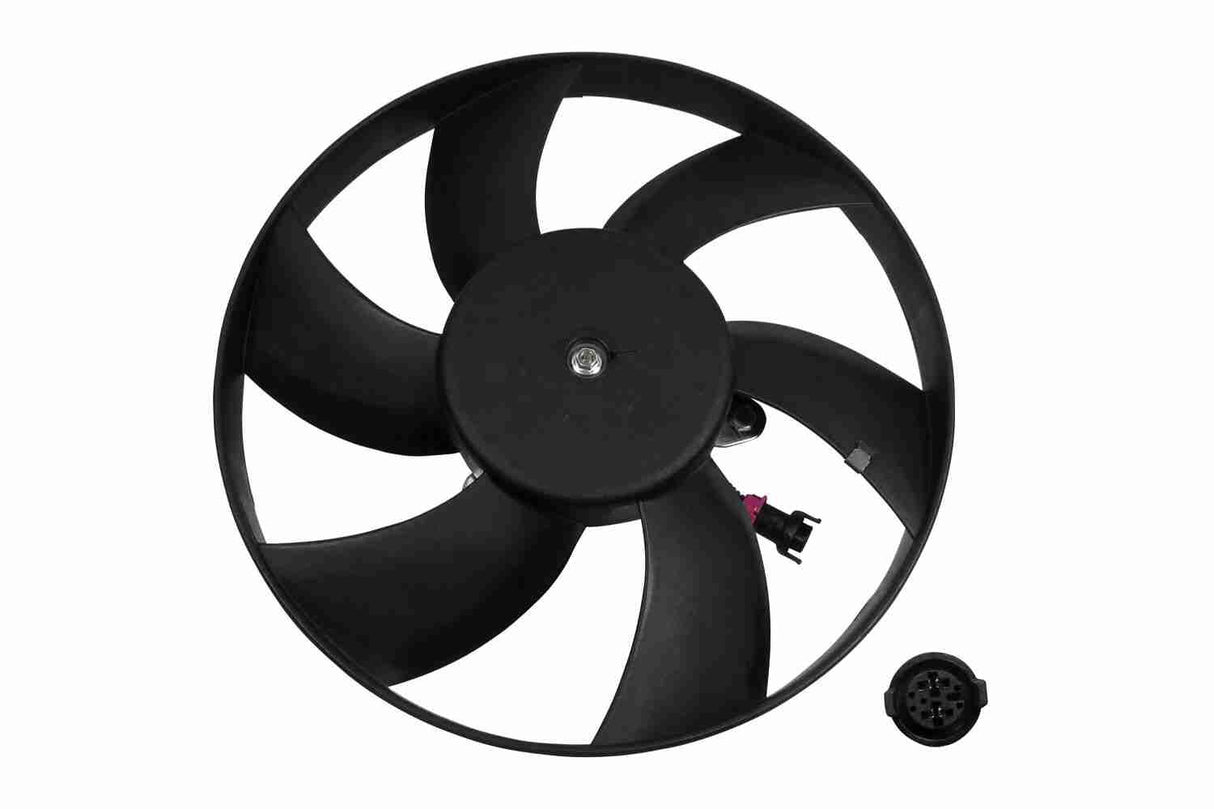 Fan, engine cooling - V15-01-1855