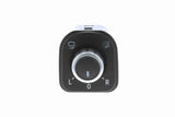 Switch, exterior rearview mirror adjustment - V10-73-0273