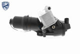 Oil filter module - V15-60-6080