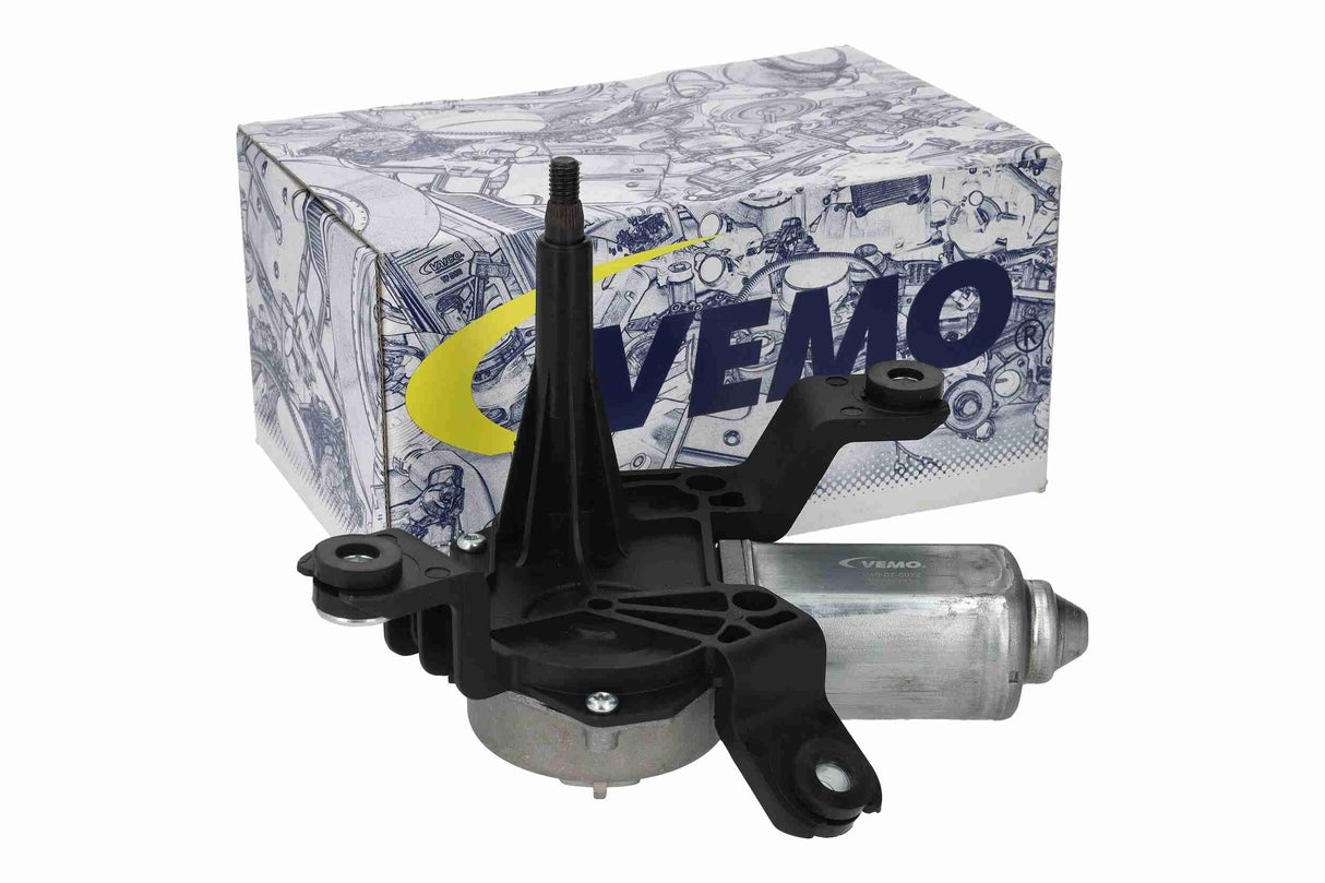Wiper Motor - V40-07-0022