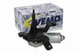 Wiper Motor - V40-07-0022