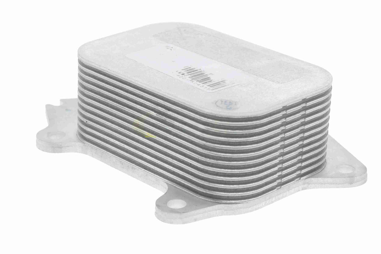 Oil Cooler, engine oil - V22-60-0003