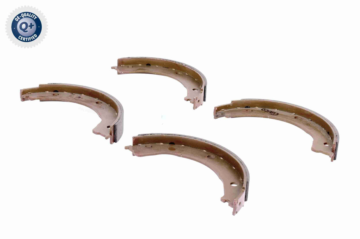 Brake Shoe Set - V25-0161