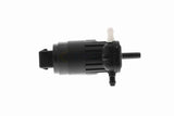 Washer Fluid Pump, window cleaning - V24-08-0004