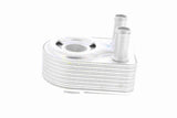 Oil Cooler, engine oil - V25-60-0028