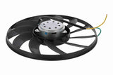 Fan, engine cooling - V15-01-1951