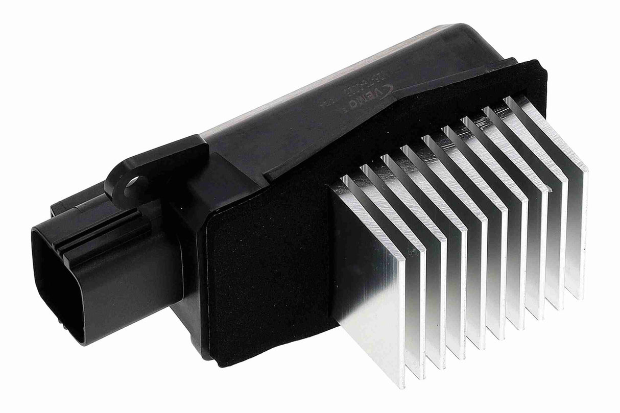 Regulator, interior blower - V25-79-0025