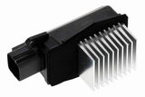 Regulator, interior blower - V25-79-0025