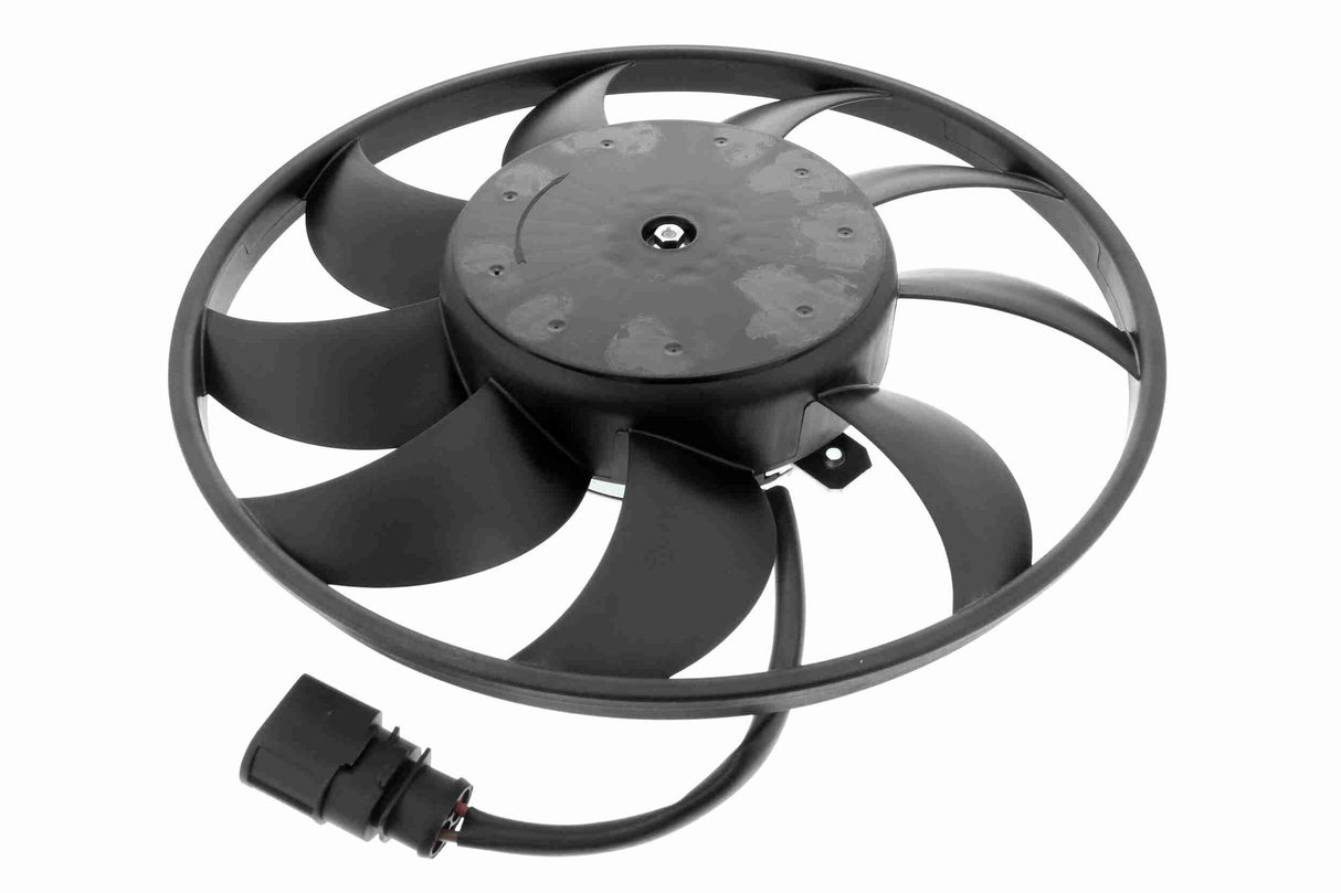 Fan, engine cooling - V15-01-1910