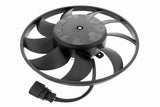 Fan, engine cooling - V15-01-1910