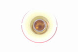 Warning Contact, brake pad wear - V30-72-0592