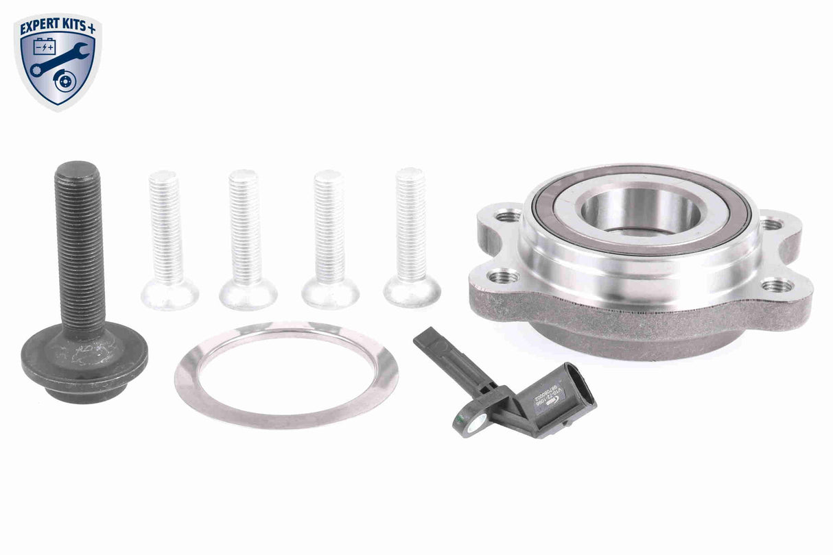 Wheel Bearing Kit - V10-72-8812