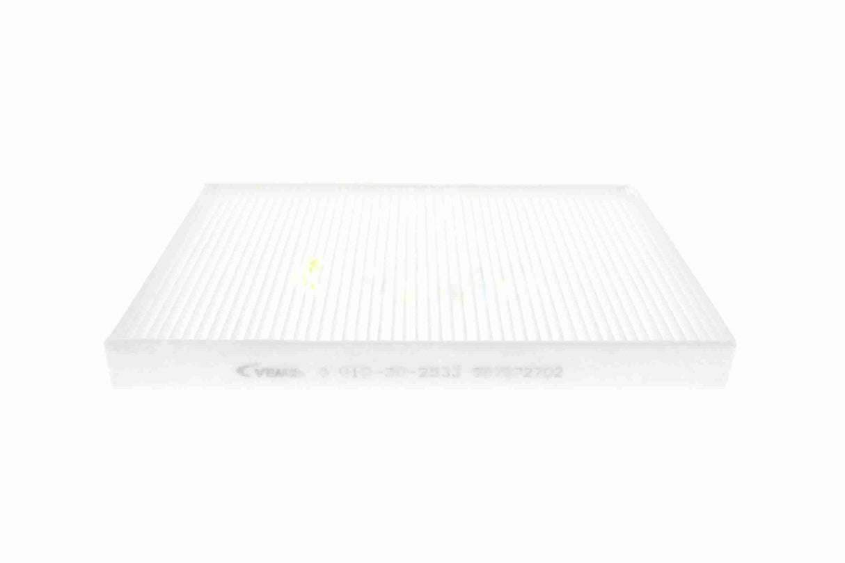 Filter, cabin air - V10-30-2533