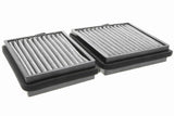 Filter Set, cabin air - V30-31-5005